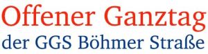 Offener Ganztag Böhmer Straße
